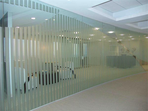 Why Decorative Window Films Are Perfect for Branding and Privacy