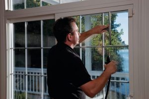 installing window film