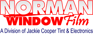 Norman Window Film