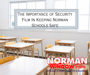 security window film